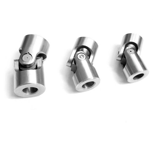 Joint de cardan simple - OD:25MM TO 50MM - Hangzhou DJ Machinery Co., Ltd. - en métal / avec roulement à aiguilles