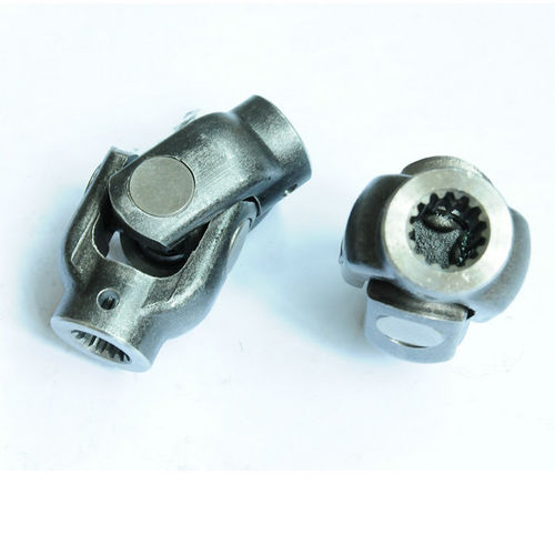 Joint de cardan en métal - CN-S10 - Hangzhou DJ Machinery Co., Ltd. - avec roulement à aiguilles