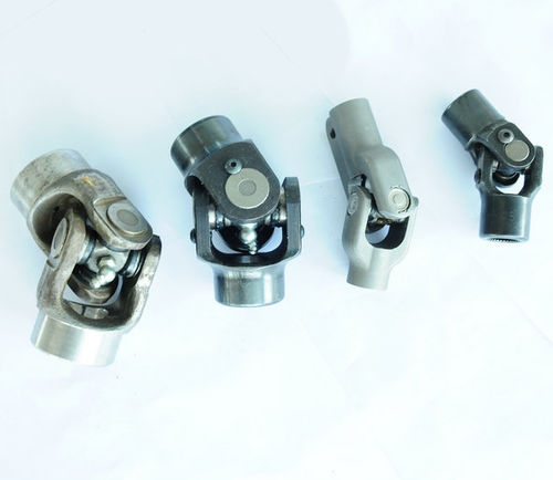 Joint de cardan en métal - CN-S5 - Hangzhou DJ Machinery Co., Ltd. - avec roulement à aiguilles