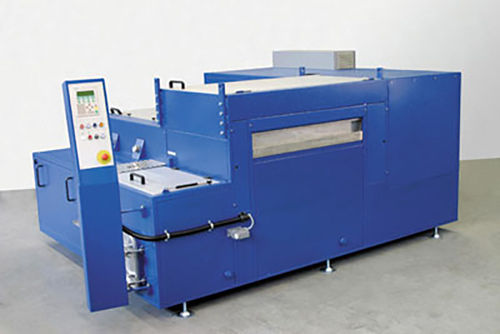 Système de lavage par immersion - CeBeCo® ROWAMAT® “XP” - BOUS International Maschinenbau - automatique / de process / pour tuyaux