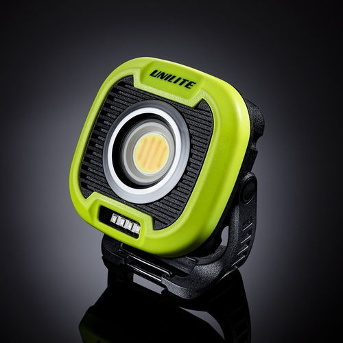 Lanterne de travail à LED - CRI-1650R - Unilite - compact / à batterie / mains-libres