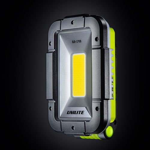 Lanterne de travail à LED - SLR-1750 - Unilite - compact / rechargeable / résistant à l'eau