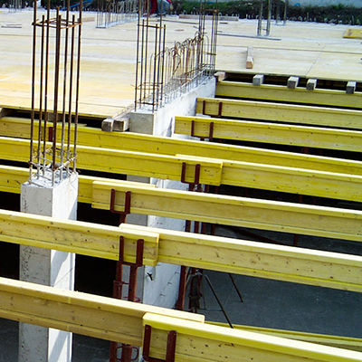 Poutrelle de coffrage - H20 TIMBER - Farina Formworks ITALY | Formworks | Props | Scaff