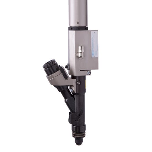 Machine d'insertion de goupilles - PEB - WEBER Schraubautomaten GmbH - pneumatique / de bouchons