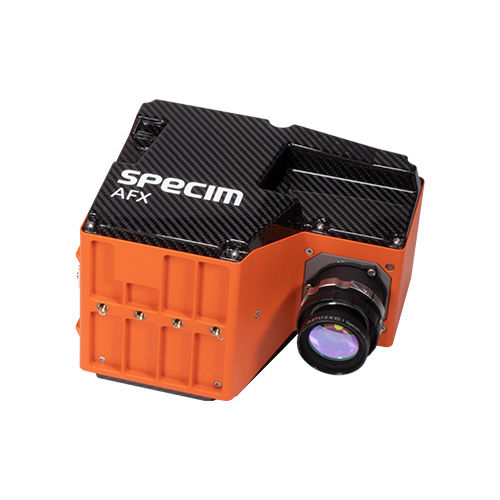 Caméra hyperspectrale - Specim AFX17 - Specim, Spectral Imaging Ltd. - pour applications scientifiques / pour l'agriculture / pour l'industrie agroalimentaire