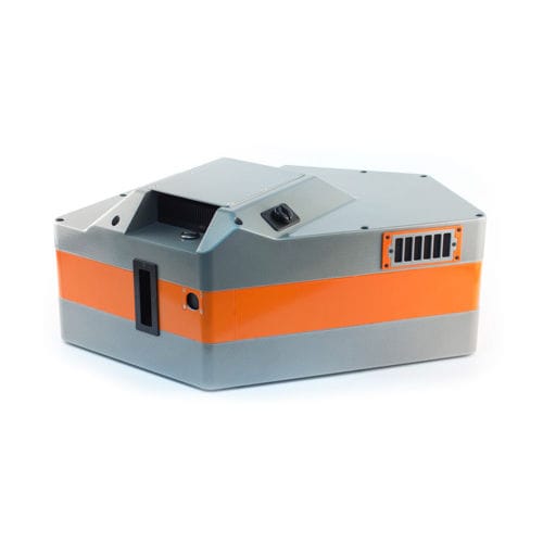 Caméra hyperspectrale - FENIX - Specim, Spectral Imaging Ltd. - numérique / pour l'agriculture / pour environnements sévères