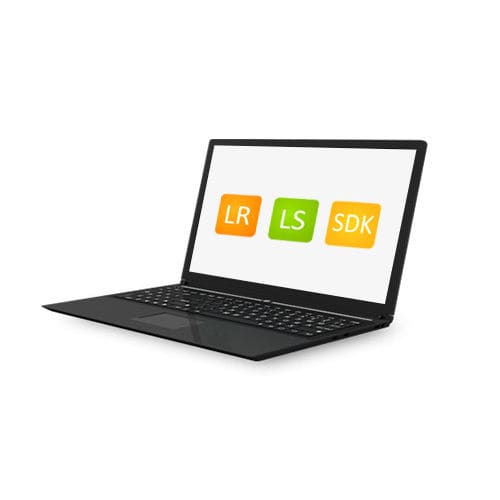 Logiciel d'interface - LUMO - Specim, Spectral Imaging Ltd. - de commande / d'acquisition de données / serveur