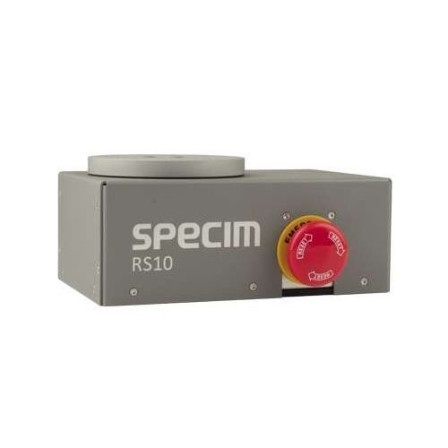 Scanner 1 axe - RS10 - Specim, Spectral Imaging Ltd. - de mesure / hyperspectral / en peigne