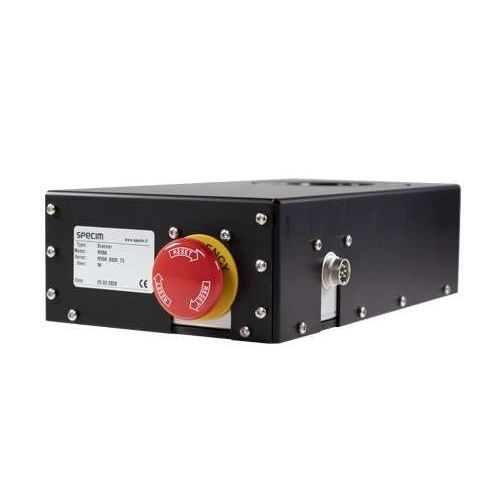 Scanner 1 axe - RS50 - Specim, Spectral Imaging Ltd. - de mesure / hyperspectral / en peigne