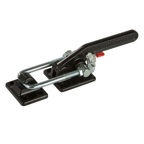 Sauterelle à double tige - T6/T6X - T60/T60X - SPEEDY BLOCK - en acier / pour fortes charges / avec verrouillage de sécurité