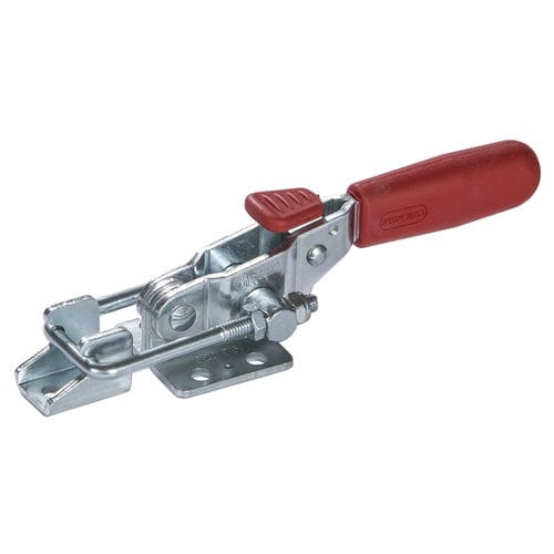 Sauterelle à étrier - T6/T16 - T60/T160 - SPEEDY BLOCK - en inox / en acier zingué / pour charge légère