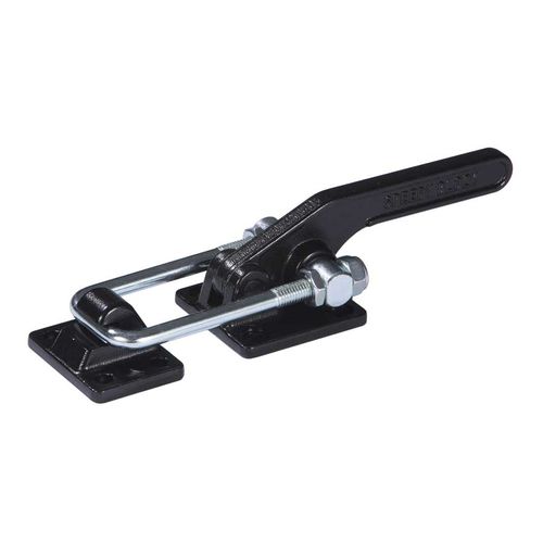 Sauterelle à étrier - T2/T2X - T20/T20/T20X - SPEEDY BLOCK - à double tige / en acier / pour fortes charges