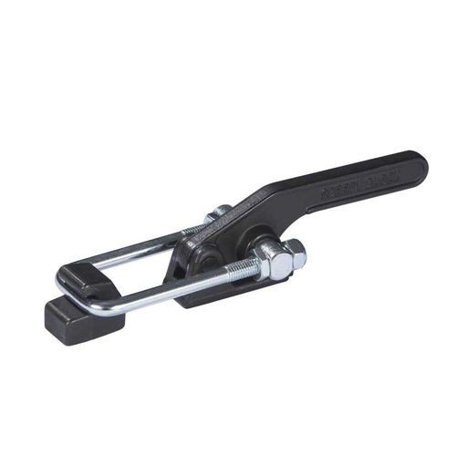 Sauterelle à étrier - T2S/T2SX - T2S0/T2S0X - SPEEDY BLOCK - à double tige / en acier / fortes charges