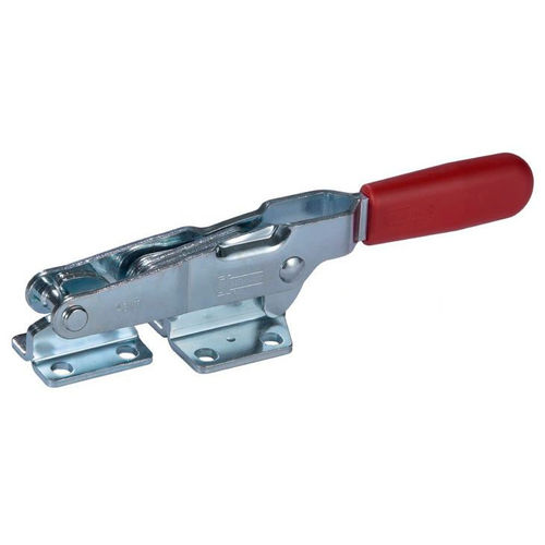 Sauterelle à étrier - T/TX 33/43 - SPEEDY BLOCK - en inox / en acier zingué / avec base pliée