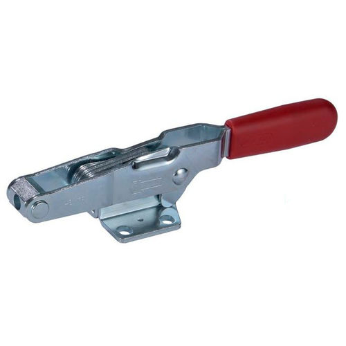 Sauterelle à étrier - TF/TFX 33/43 - SPEEDY BLOCK - en inox / en acier zingué / avec base pliée