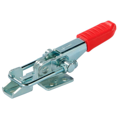 Sauterelle à étrier - T2/T2X  T20/T20X - SPEEDY BLOCK - en inox / en acier zingué / avec base pliée