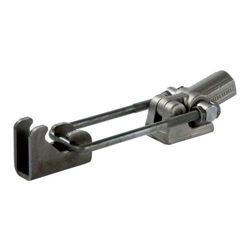 Sauterelle à double tige - 1500/T2S - SPEEDY BLOCK - en acier / haute température / rotative