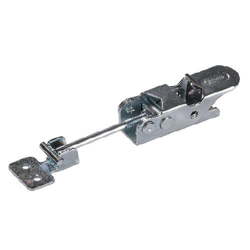 Sauterelle à étrier - ETL/ETLX - SPEEDY BLOCK - en acier / avec verrouillage / avec base droite