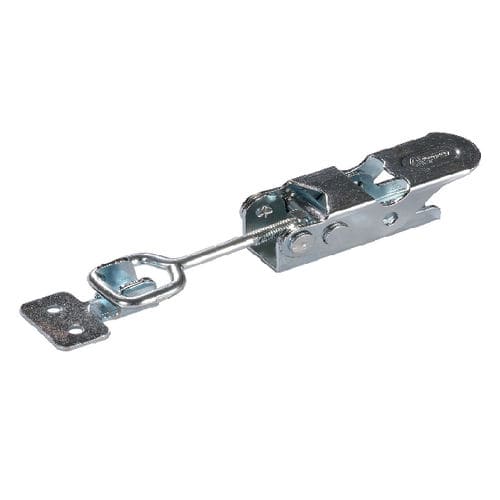 Sauterelle à étrier - EG/EGX - SPEEDY BLOCK - en acier inoxydable / en acier zingué