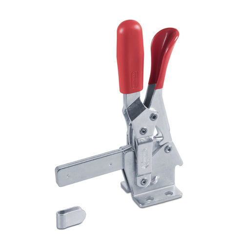 Sauterelle verticale - EL/ELX - SPEEDY BLOCK - en acier inoxydable / avec base pliée / avec verrouillage de sécurité