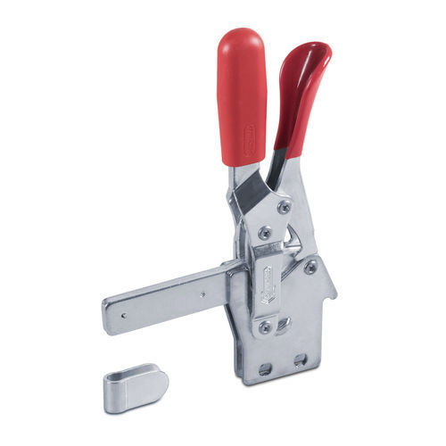 Sauterelle verticale - FL/FLX - SPEEDY BLOCK - en inox / en acier zingué / avec base droite