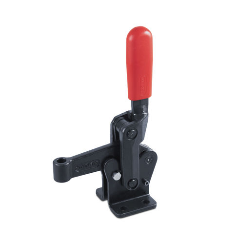 Sauterelle verticale - LLE - SPEEDY BLOCK - en acier / avec base pliée / pour fortes charges