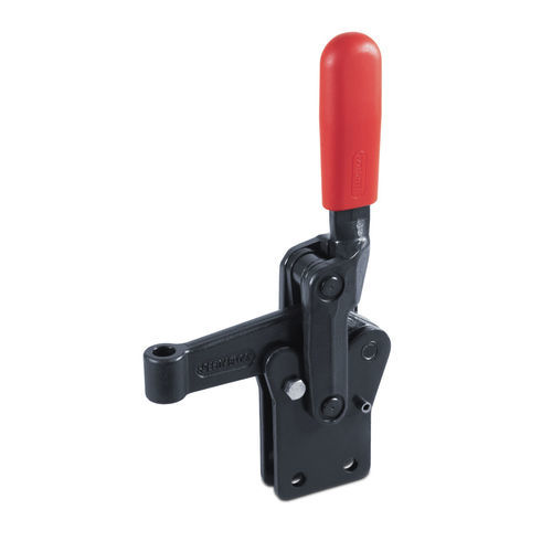 Sauterelle verticale - LLF - SPEEDY BLOCK - avec base droite / robuste / en acier
