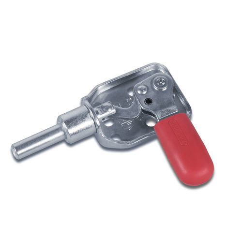 Sauterelle à tige coulissante - ASS - SPEEDY BLOCK - en acier zingué / à pousser et à tirer