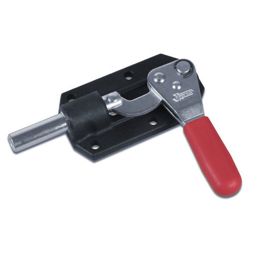 Sauterelle à tige coulissante - 70/160/550 ASS - SPEEDY BLOCK - en acier zingué / à pousser et à tirer / pour fortes charges