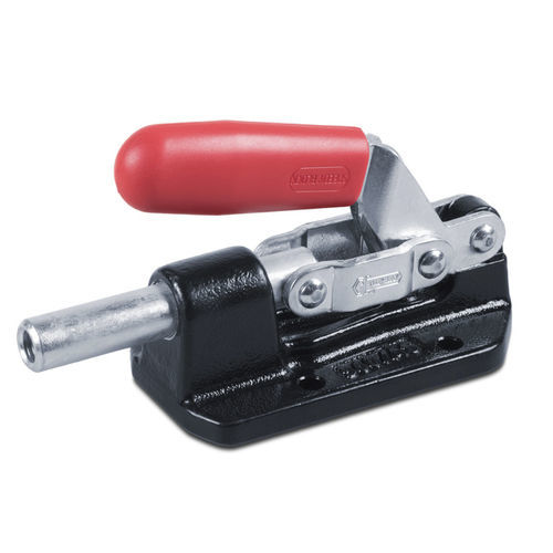 Sauterelle à tige coulissante - AS/ASX - SPEEDY BLOCK - en inox / en acier zingué / à pousser et à tirer