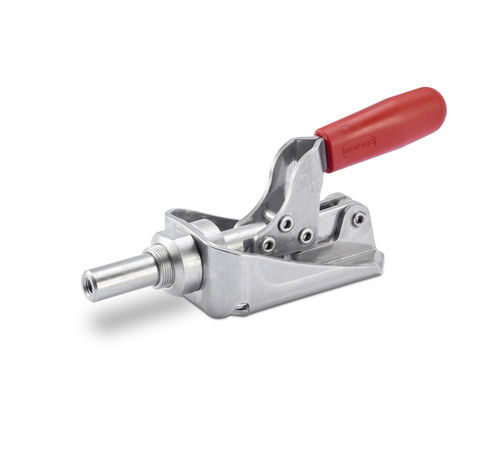 Sauterelle à tige coulissante - ASX - SPEEDY BLOCK - en inox