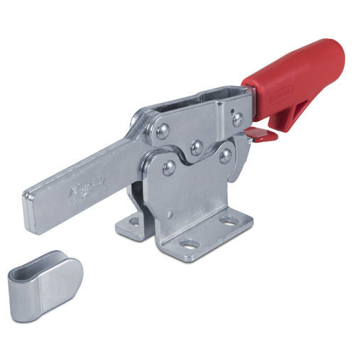 Sauterelle horizontale - OL / OLX - SPEEDY BLOCK - en acier / avec base pliée / avec verrouillage de sécurité