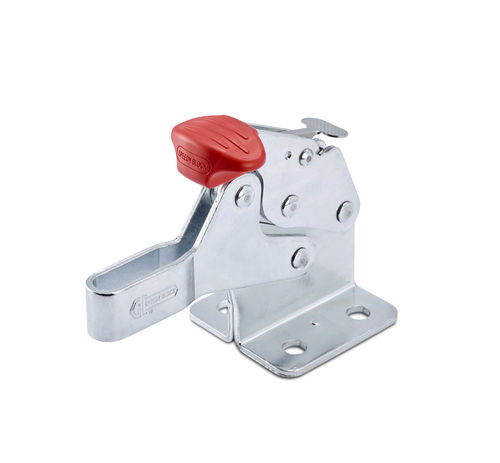 Sauterelle horizontale - ML - MLX - SPEEDY BLOCK - en inox / en acier zingué / avec verrouillage
