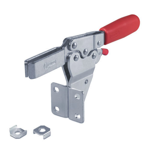 Sauterelle horizontale - MFL - MFLX - SPEEDY BLOCK - en inox / en acier zingué / avec verrouillage