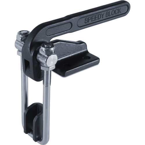Sauterelle à étrier - T3/T3S - SPEEDY BLOCK - à double tige / en acier / pour fortes charges