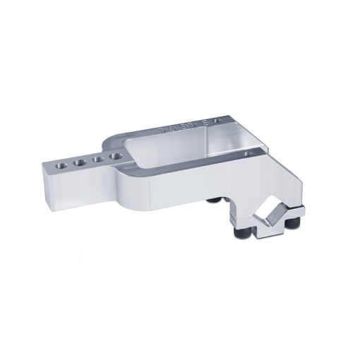 Manette indexable en aluminium - SPEEDY BLOCK