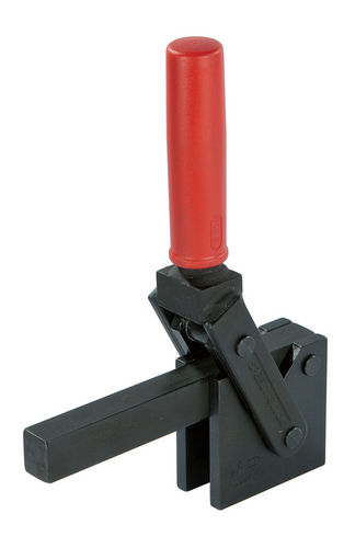 Sauterelle verticale - 1000/2000/3000 F - SPEEDY BLOCK - en acier / pour fortes charges / avec base droite