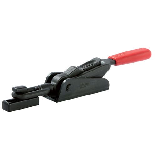 Sauterelle à étrier - T5 - SPEEDY BLOCK - en acier / pour fortes charges / avec verrouillage