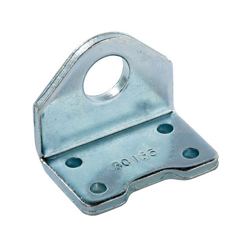 Équerre de fixation en acier inoxydable - SQUADRETTE AS-ASX - SPEEDY BLOCK - en acier zingué
