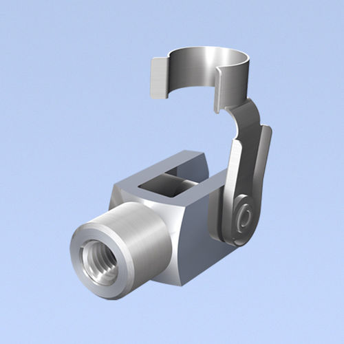 chape d'articulation - mbo Oßwald GmbH & Co KG