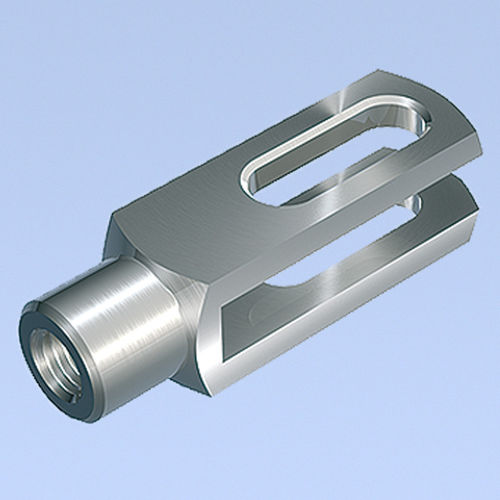 Tête de chape avec trou ovalisé - mbo Oßwald GmbH & Co KG