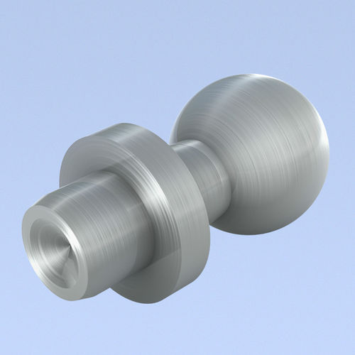 Pivot à riveter - DIN 71803 - mbo Oßwald GmbH & Co KG