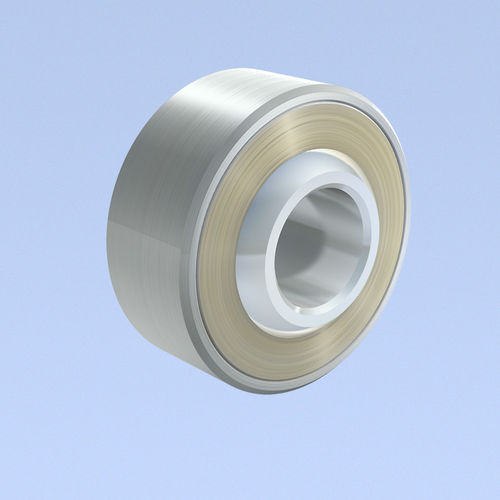 Palier lisse à rotule - DIN ISO 12240-1, DIN 648 - mbo Oßwald GmbH & Co KG - linéaire / en acier