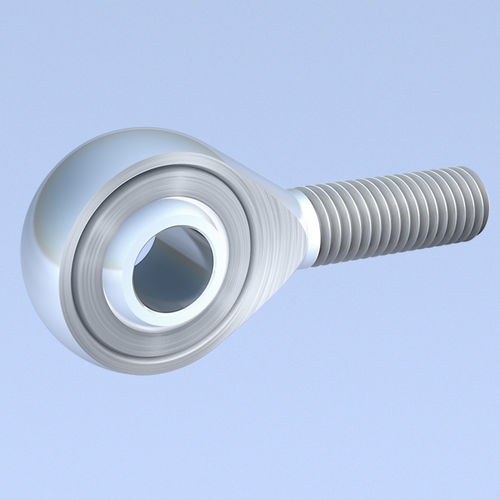 Embout à rotule avec filetage mâle - DIN ISO 12240-4 (DIN 648) - mbo Oßwald GmbH & Co KG - en acier inoxydable