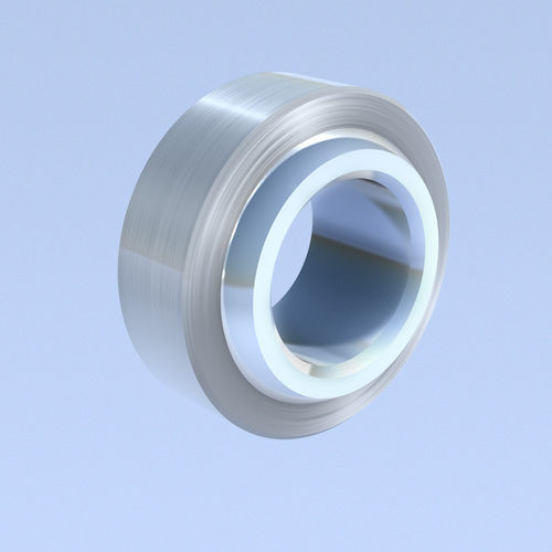 Palier lisse linéaire - DIN ISO 12240-1 (DIN 648) - mbo Oßwald GmbH & Co KG - à rotule / en acier inoxydable
