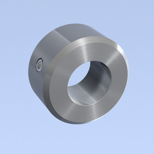 Accouplement rigide - DIN 705 - mbo Oßwald GmbH & Co KG - bague d'arrêt / goupille et manchon