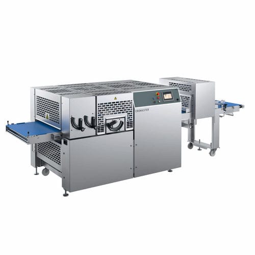 Ligne de production agroalimentaire - Cromaster - rondo