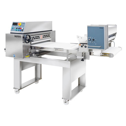 Calibreur pour produits alimentaires - rondo