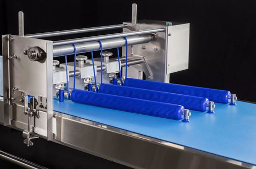 Appareil de remontage automatique - rondo - pour applications hygiéniques / pour l'industrie agroalimentaire / de process