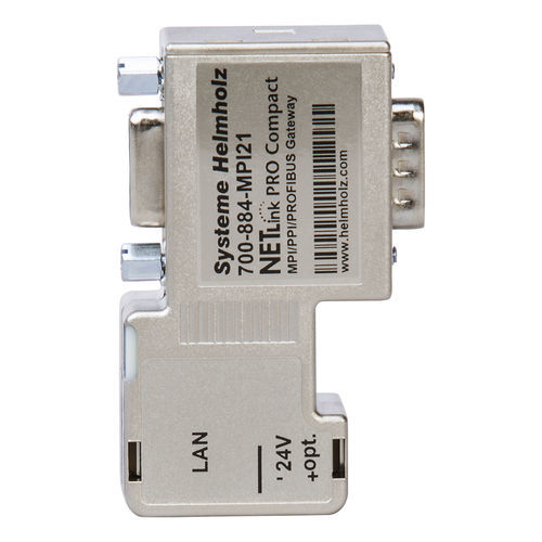 Processeur de communication Ethernet - NETLink® PRO - Helmholz GmbH & Co. KG